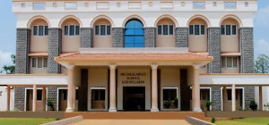 STJ ICSE School